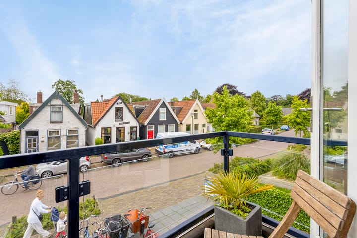 Foto 20 van Oosterweg 7-B