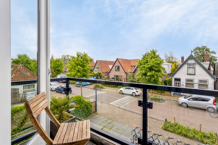 Foto 21 van Oosterweg 7-B