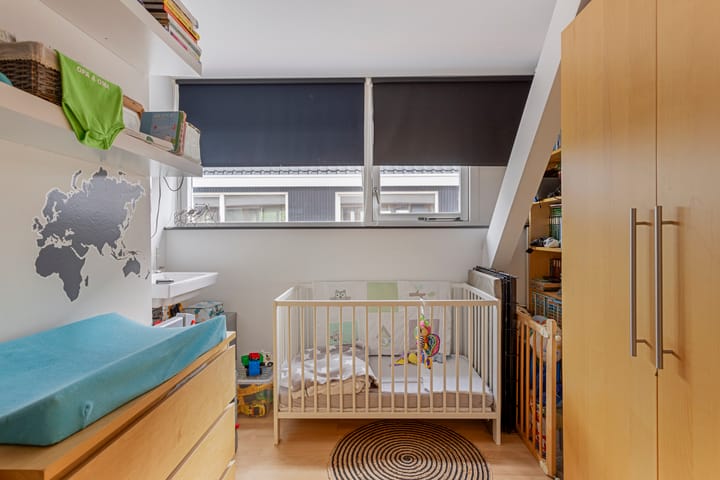 Foto 31 van Oosterweg 7-B