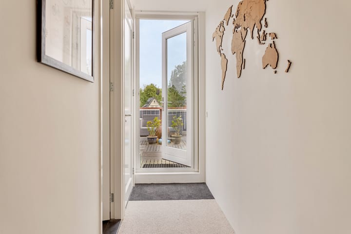 Foto 32 van Oosterweg 7-B