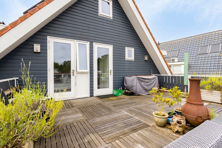 Foto 33 van Oosterweg 7-B