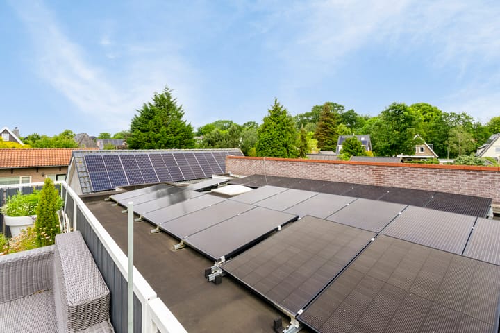 Foto 35 van Oosterweg 7-B