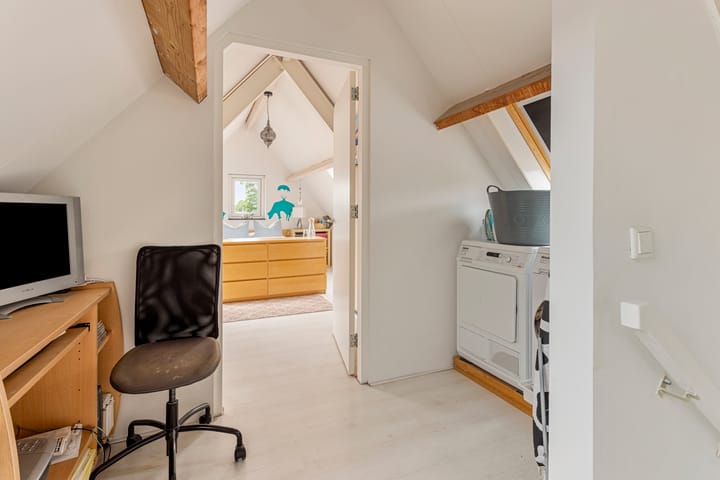 Foto 36 van Oosterweg 7-B