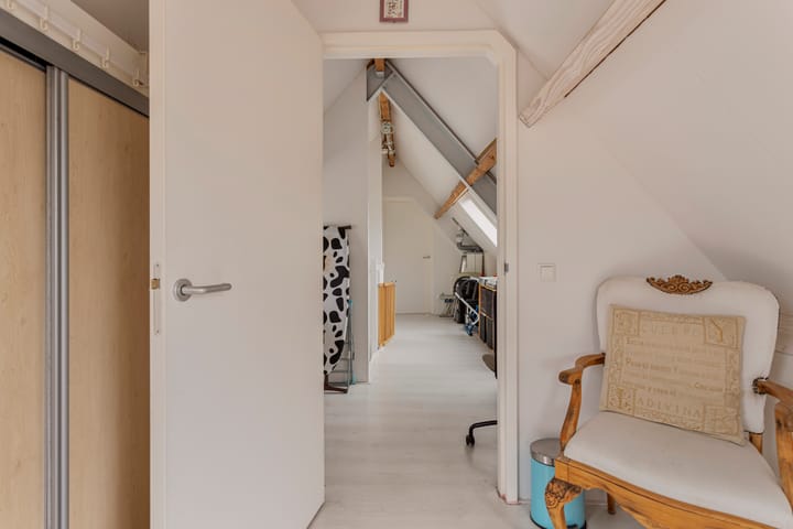 Foto 38 van Oosterweg 7-B