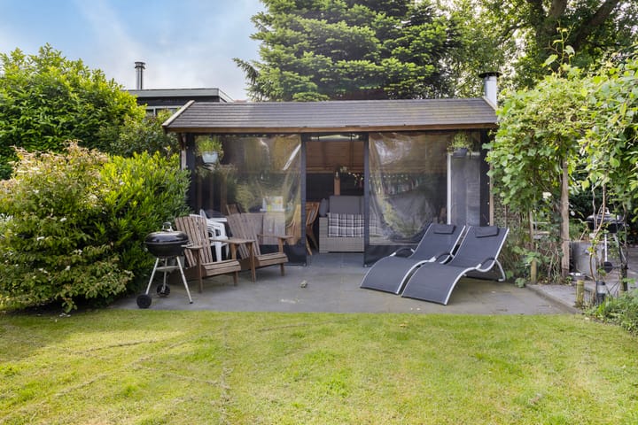 Foto 43 van Oosterweg 7-B