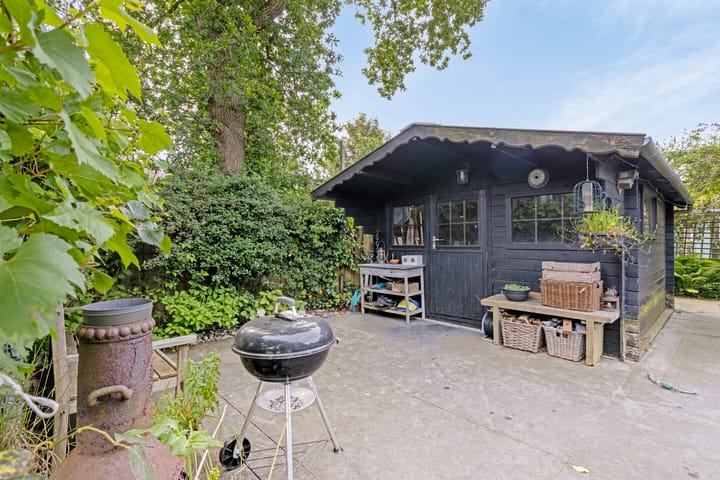 Foto 44 van Oosterweg 7-B