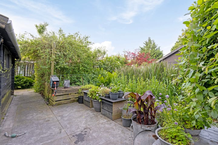 Foto 45 van Oosterweg 7-B