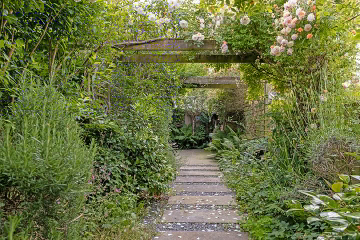 Foto 46 van Oosterweg 7-B