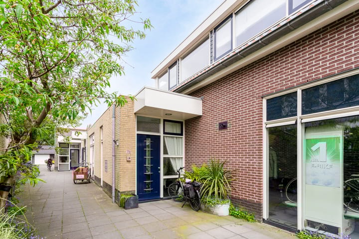 Foto 49 van Oosterweg 7-B