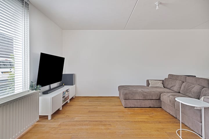 Foto 6 van Zandbaars 25