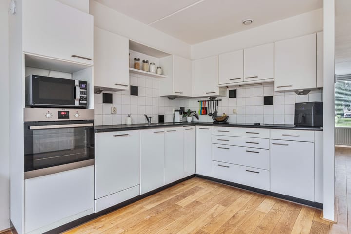 Foto 10 van Zandbaars 25