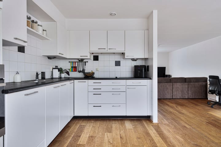 Foto 11 van Zandbaars 25