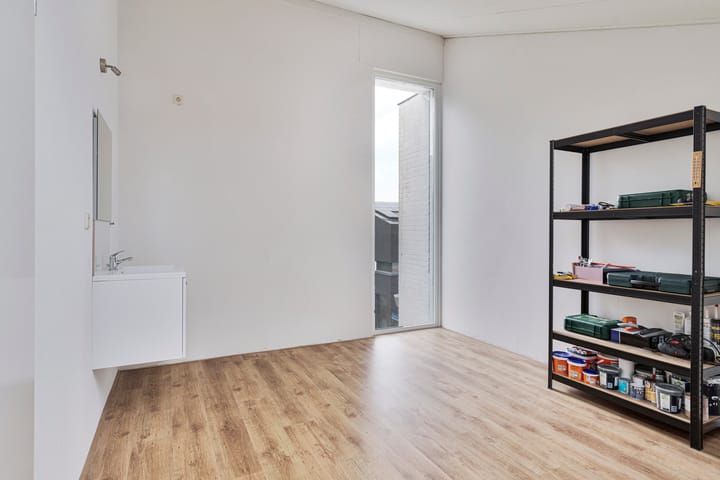 Foto 27 van Zandbaars 25