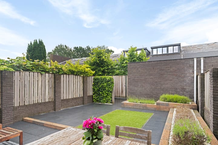 Foto 30 van Zandbaars 25