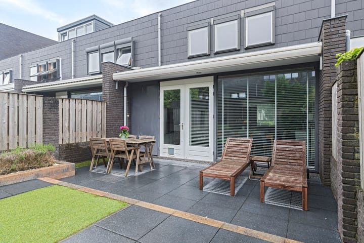 Foto 31 van Zandbaars 25