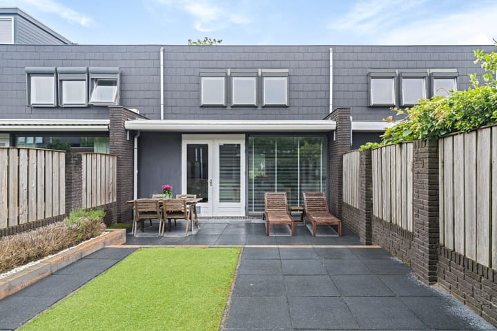 Foto 32 van Zandbaars 25