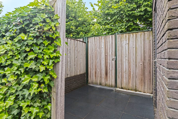 Foto 33 van Zandbaars 25