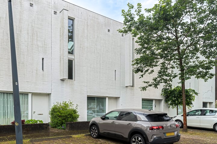 Foto 34 van Zandbaars 25