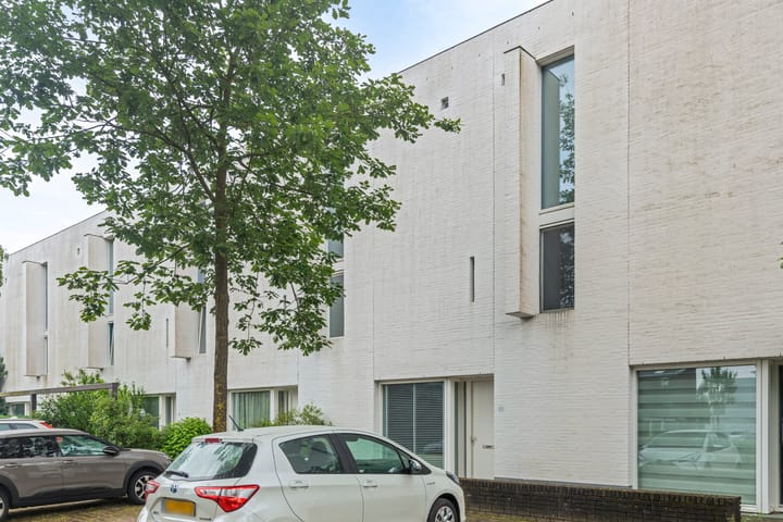 Foto 35 van Zandbaars 25