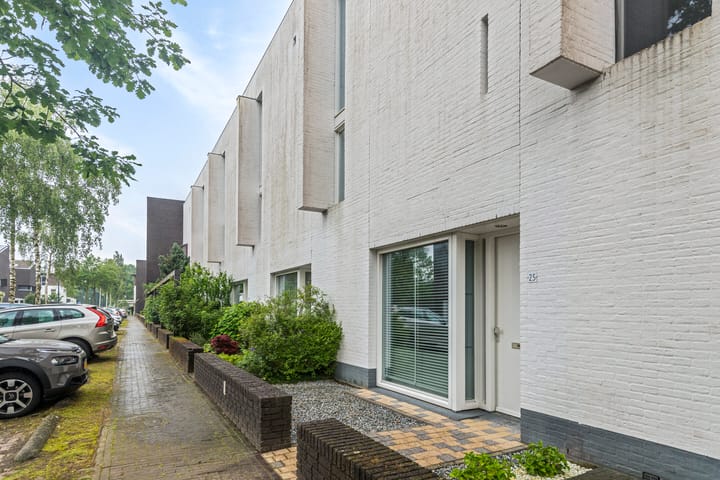 Foto 36 van Zandbaars 25