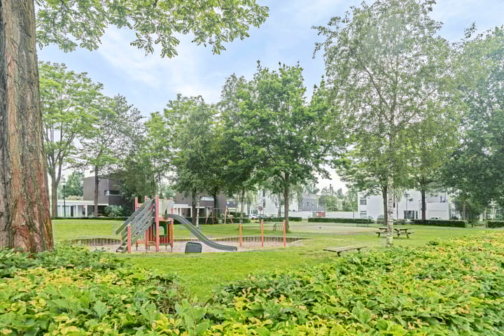 Foto 38 van Zandbaars 25