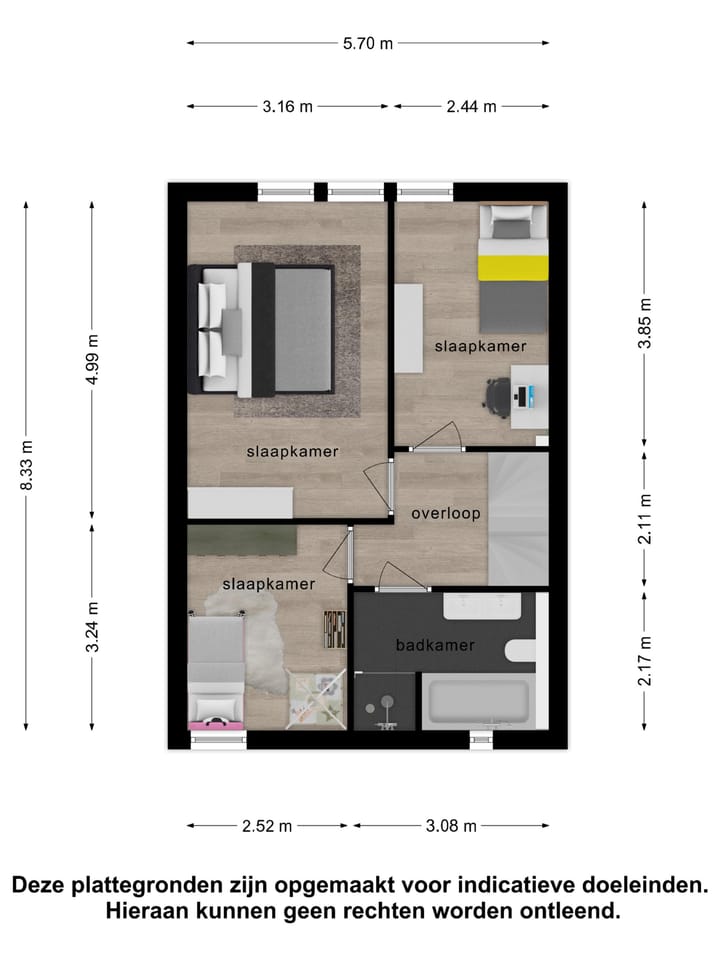 Foto 42 van Zandbaars 25