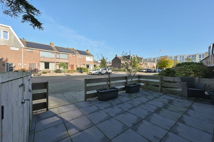 Foto 4 van Orchisstraat 29