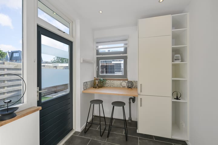 Foto 5 van Orchisstraat 29