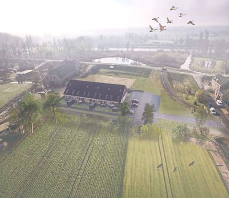 Hoeve Lingerijk main image