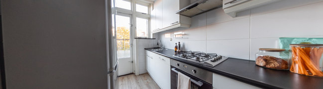 View 360° photo of Keuken of Adelaarstraat 46-B