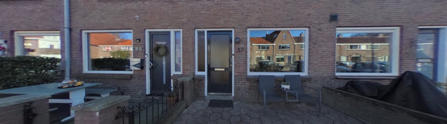 Bekijk 360° foto van Voorkant van St.-Winfridusstraat 37