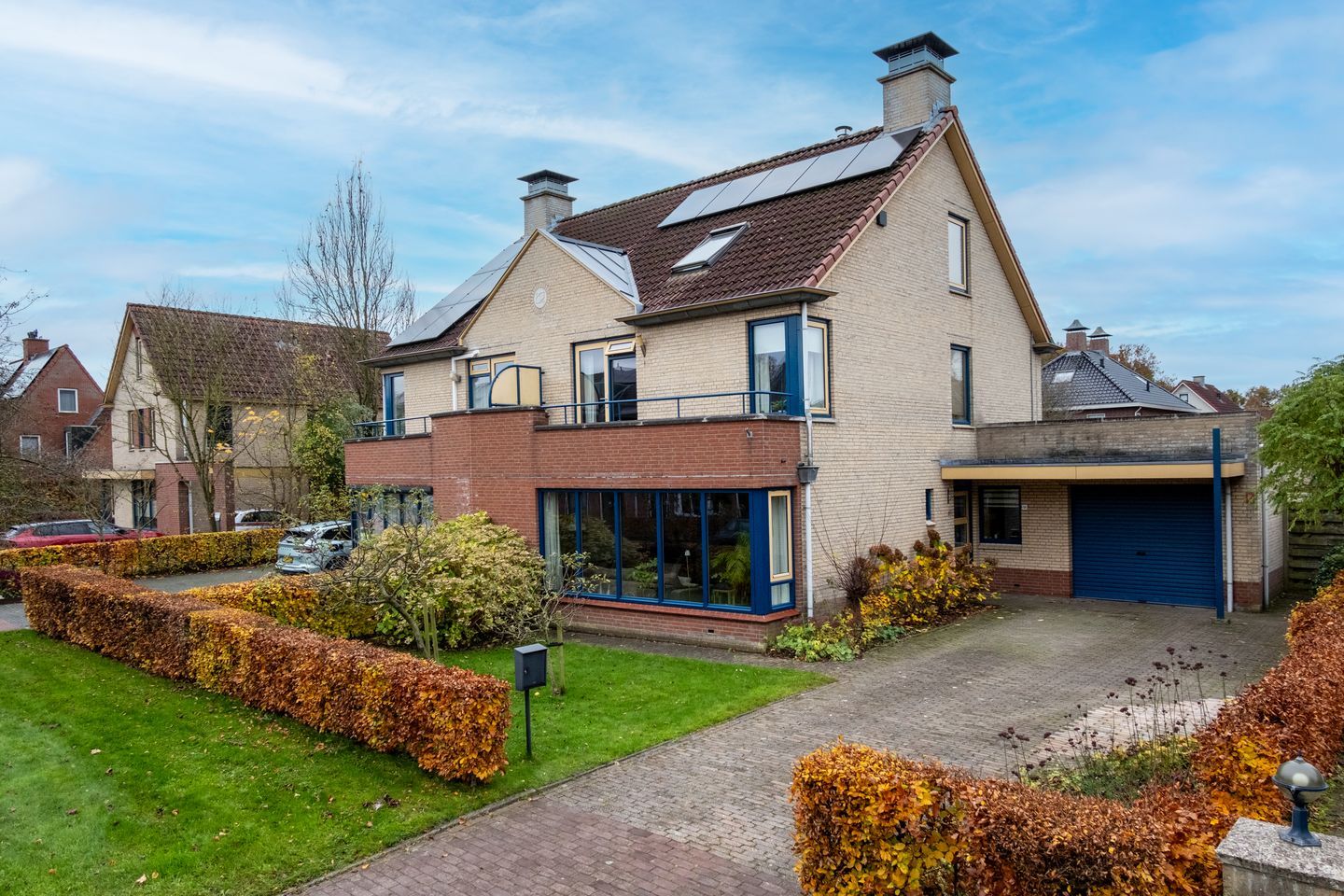 Foto 1 van Tuinmanslaan 18