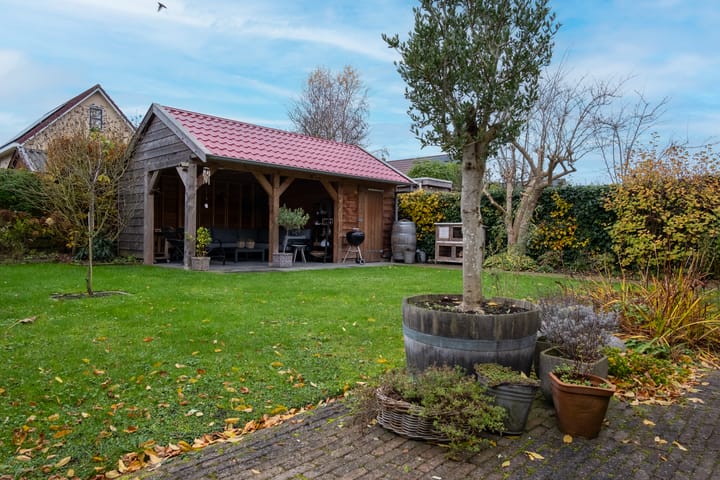 Foto 4 van Tuinmanslaan 18