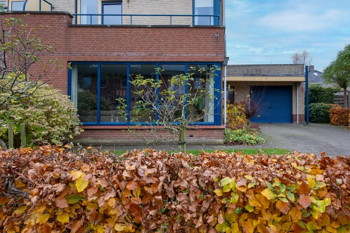 Foto 7 van Tuinmanslaan 18