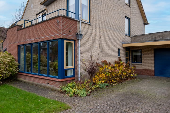 Foto 8 van Tuinmanslaan 18