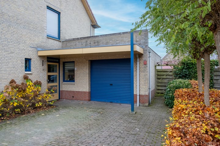 Foto 9 van Tuinmanslaan 18