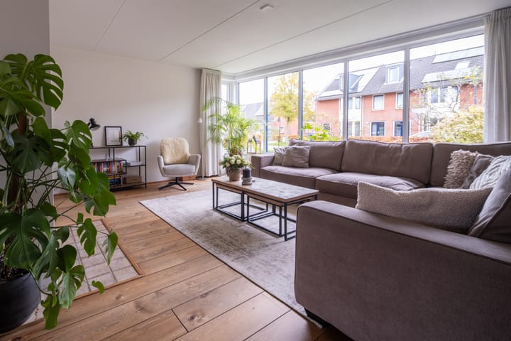 Foto 14 van Tuinmanslaan 18