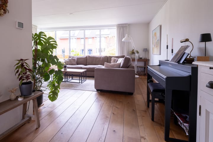 Foto 17 van Tuinmanslaan 18