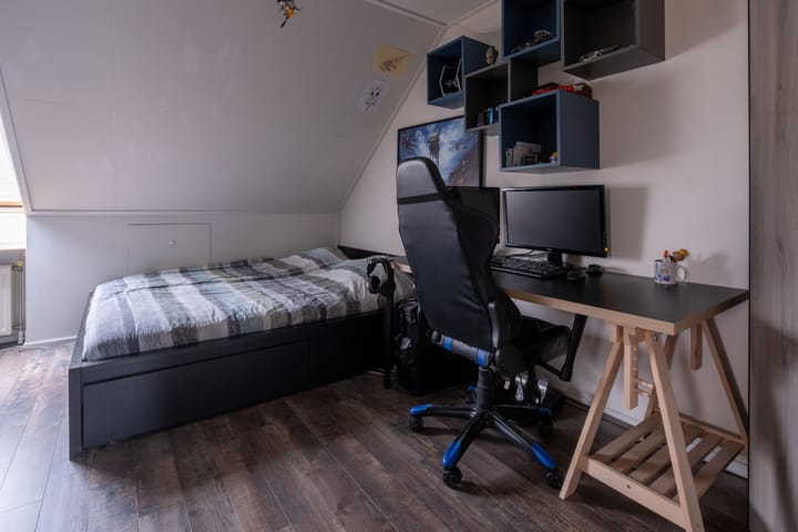 Foto 40 van Tuinmanslaan 18