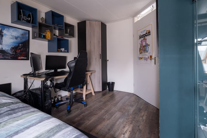 Foto 41 van Tuinmanslaan 18