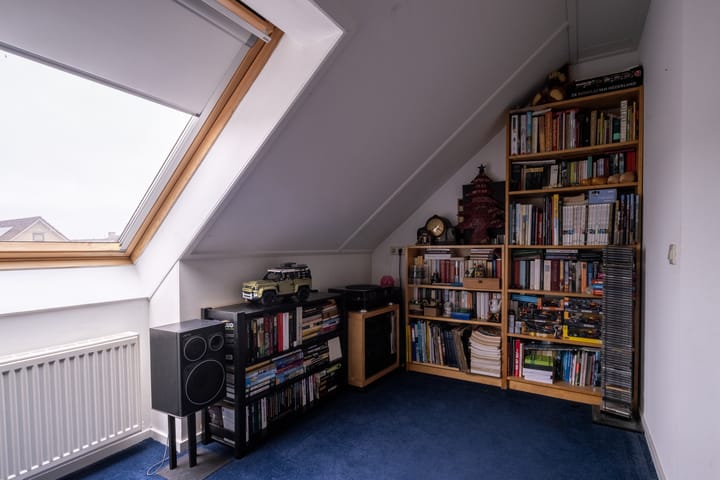 Foto 43 van Tuinmanslaan 18