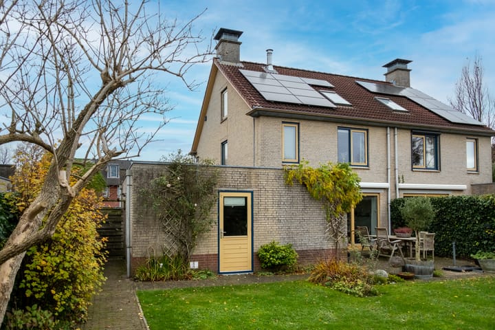 Foto 44 van Tuinmanslaan 18