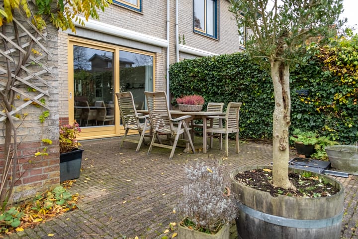 Foto 46 van Tuinmanslaan 18