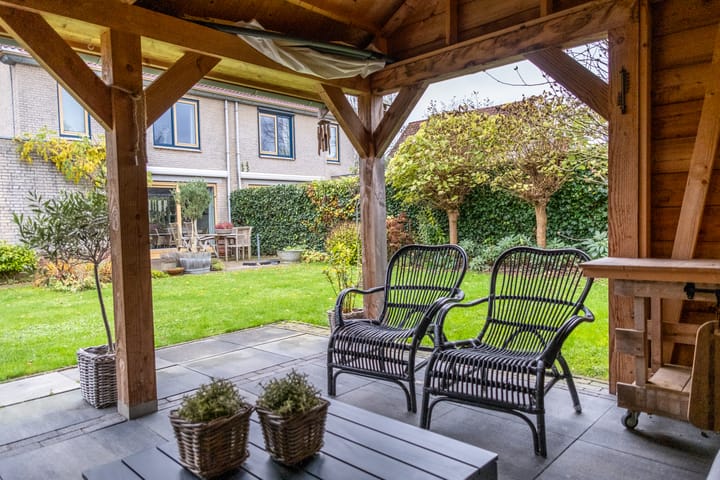 Foto 53 van Tuinmanslaan 18