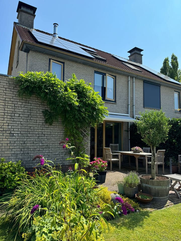 Foto 54 van Tuinmanslaan 18