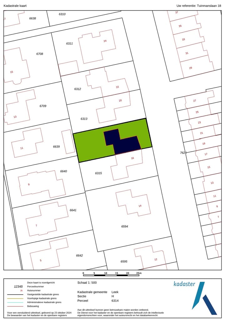 Foto 60 van Tuinmanslaan 18