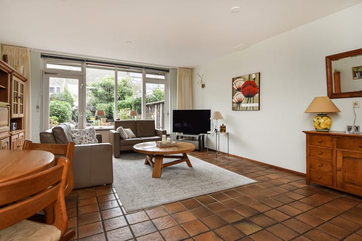 Foto 2 van Laan van de Mensenrechten 143