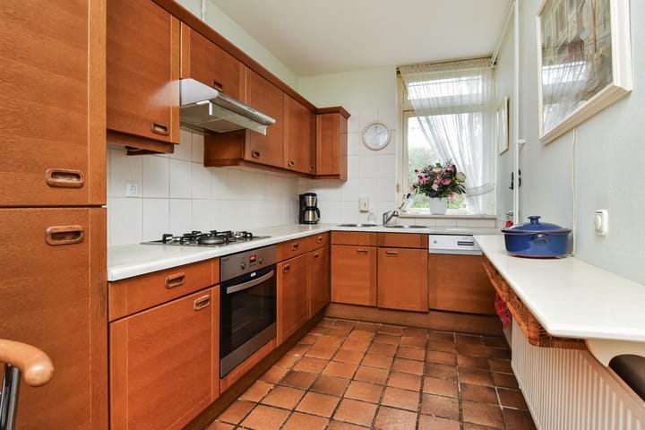 Foto 3 van Laan van de Mensenrechten 143