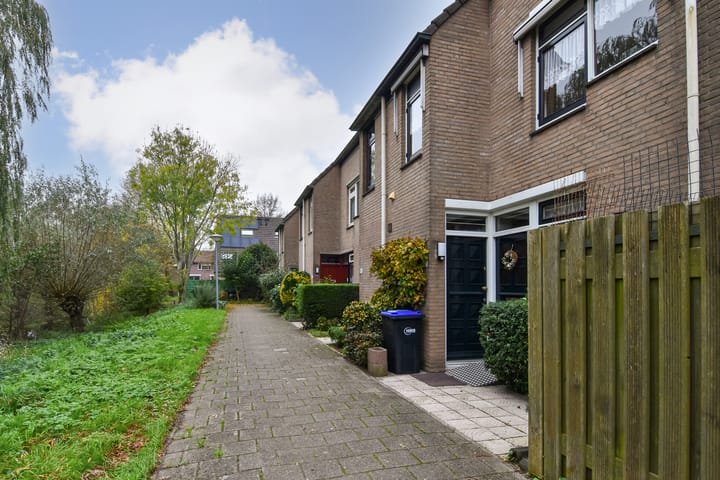 Foto 5 van Laan van de Mensenrechten 143