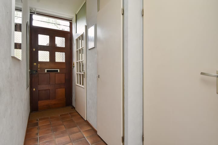 Foto 6 van Laan van de Mensenrechten 143